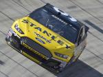 Ford Fusion NASCAR Race Car 2012 года